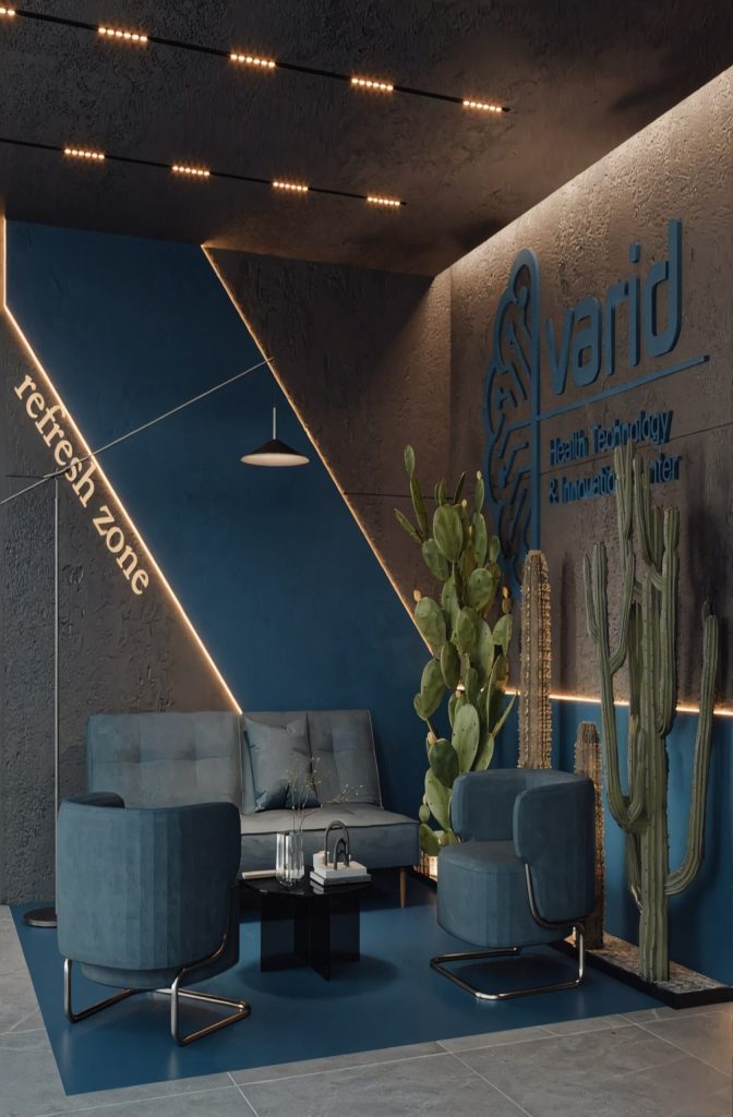 لابی (2560*1680)